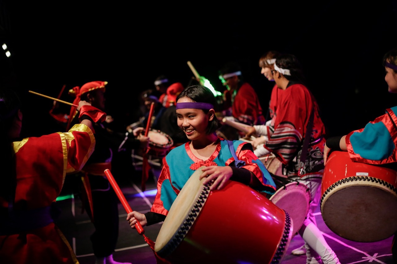 Bon Odori: Festival de Cultura Japonesa de Salvador inicia venda de ingressos